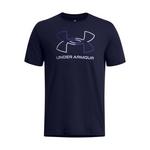Men's Under Armour GL Foundation T-Shirt - Thumbnail 1 of 4