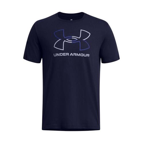 Men's Under Armour GL Foundation T-Shirt - Primary Image