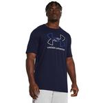 Men's Under Armour GL Foundation T-Shirt - Thumbnail 3 of 4
