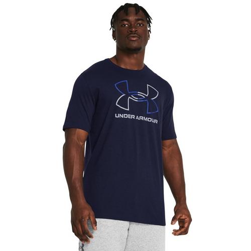 Men's Under Armour GL Foundation T-Shirt - Primary Image