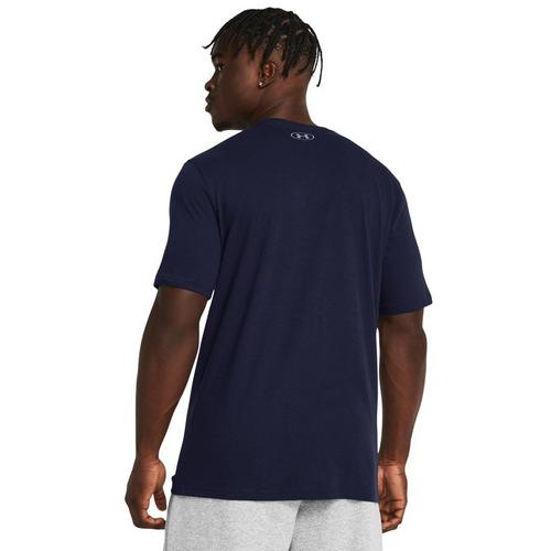 Men's Under Armour GL Foundation T-Shirt - Primary Image