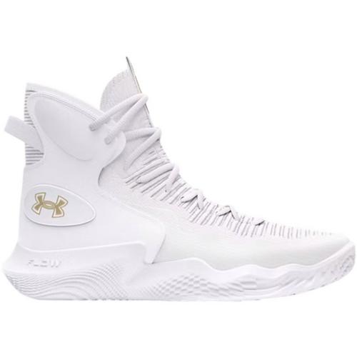 Women's Under Armour Ace Highlight Volleyball Shoes - Primary Image