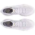 Women's Under Armour Ace Highlight Volleyball Shoes - Thumbnail 2 of 4