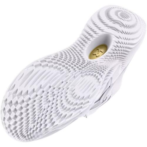 Women's Under Armour Ace Highlight Volleyball Shoes - Primary Image