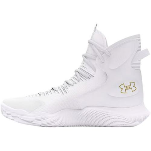 Women's Under Armour Ace Highlight Volleyball Shoes - Primary Image