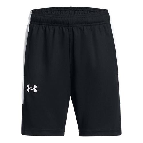 Girls' Under Armour Zone Shorts - Primary Image