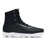 Men's Under Armour Highlight 2 RM Molded Football Cleats - Thumbnail 1 of 4