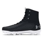 Men's Under Armour Highlight 2 RM Molded Football Cleats - Thumbnail 2 of 4