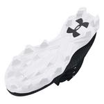 Men's Under Armour Highlight 2 RM Molded Football Cleats - Thumbnail 4 of 4