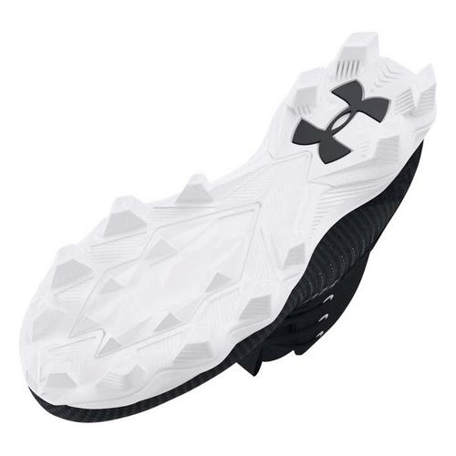 Men's Under Armour Highlight 2 RM Molded Football Cleats - Primary Image