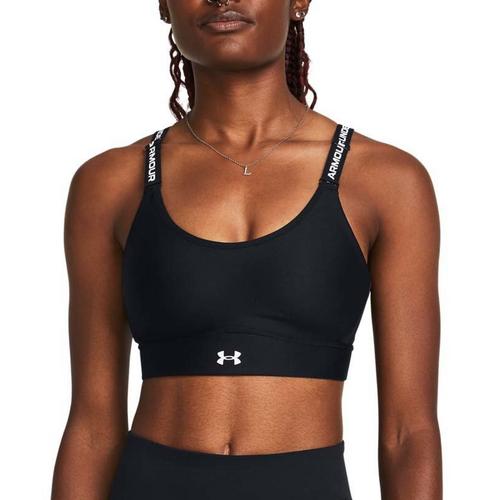 Women's Under Armour Infinity 2.0 Mid Sports Bra - Primary Image