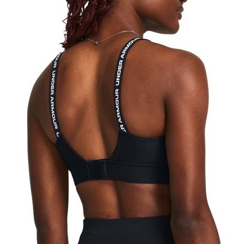 Women's Under Armour Infinity 2.0 Mid Sports Bra - Primary Image