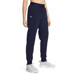 Women's Under Armour ArmourSport High-Rise Woven Joggers - Thumbnail 1 of 12
