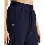 Women's Under Armour ArmourSport High-Rise Woven Joggers - Thumbnail 3 of 12