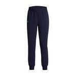 Women's Under Armour ArmourSport High-Rise Woven Joggers - Thumbnail 8 of 12