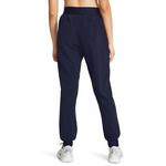 Women's Under Armour ArmourSport High-Rise Woven Joggers - Thumbnail 11 of 12