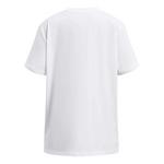 Girls' Under Armour Campus Oversized T-Shirt - Thumbnail 2 of 2