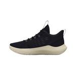 Women's Under Armour Breakthru 5 Lux Basketball Shoes - Thumbnail 4 of 4