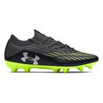 Big Kids' Under Armour Magnetico Select 4 FG Molded Soccer Cleats - Thumbnail 1 of 4