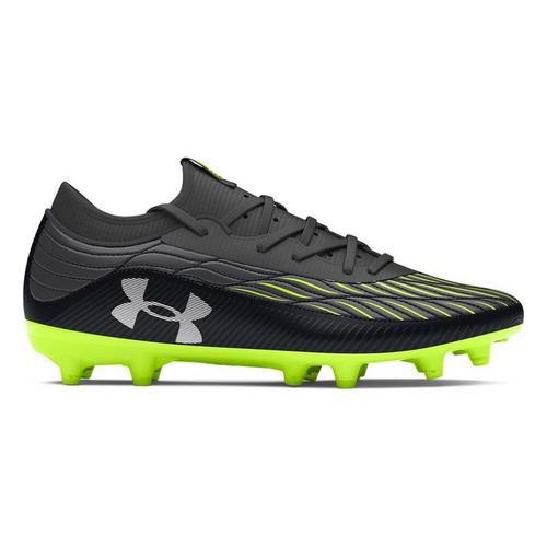 Big Kids' Under Armour Magnetico Select 4 FG Molded Soccer Cleats - Primary Image