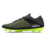 Big Kids' Under Armour Magnetico Select 4 FG Molded Soccer Cleats - Thumbnail 2 of 4