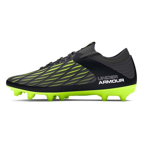 Big Kids' Under Armour Magnetico Select 4 FG Molded Soccer Cleats - Primary Image