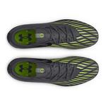 Big Kids' Under Armour Magnetico Select 4 FG Molded Soccer Cleats - Thumbnail 3 of 4