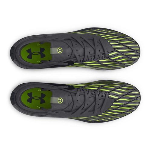 Big Kids' Under Armour Magnetico Select 4 FG Molded Soccer Cleats - Primary Image