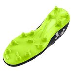 Big Kids' Under Armour Magnetico Select 4 FG Molded Soccer Cleats - Thumbnail 4 of 4