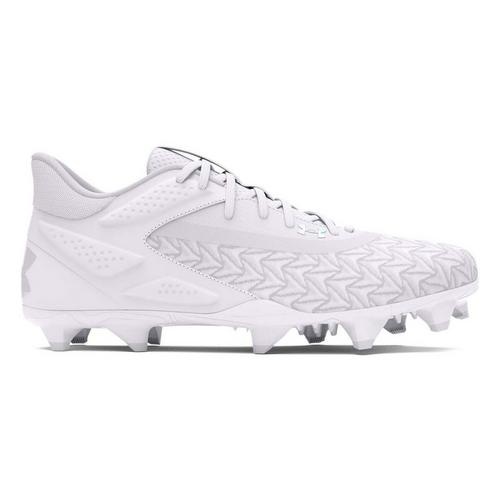 Men's Under Armour Yard MT TPU 3.0 Molded Baseball Cleats - Primary Image