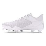 Men's Under Armour Yard MT TPU 3.0 Molded Baseball Cleats - Thumbnail 2 of 4