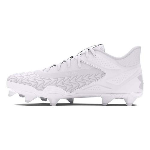 Men's Under Armour Yard MT TPU 3.0 Molded Baseball Cleats - Primary Image