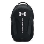 Under Armour Hustle 6.0 Backpack - Thumbnail 1 of 6
