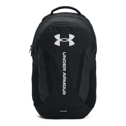 Under Armour Hustle 6.0 Backpack - Primary Image