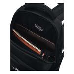 Under Armour Hustle 6.0 Backpack - Thumbnail 3 of 6