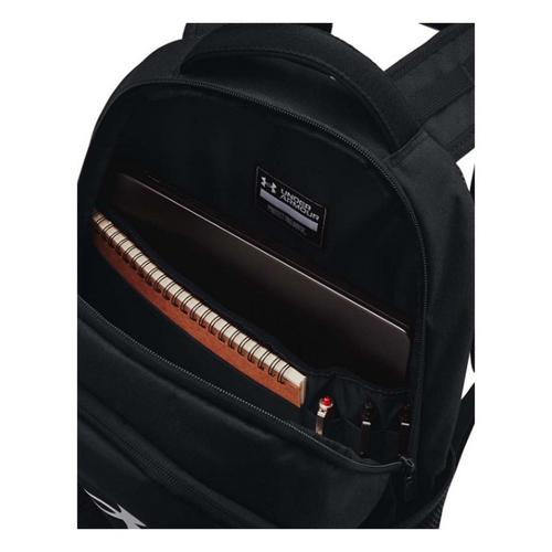 Under Armour Hustle 6.0 Backpack - Primary Image