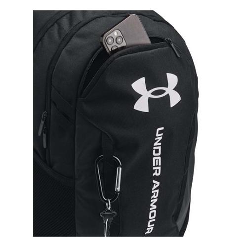 Under Armour Hustle 6.0 Backpack - Primary Image