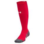 Under Armour Team Knee High Baseball Socks - Thumbnail 2 of 3
