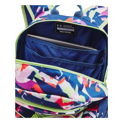 Under Armour Hustle Sport Backpack - Primary Image