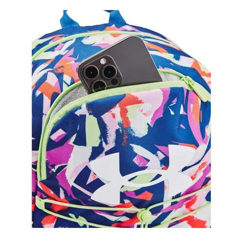 Under Armour Hustle Sport Backpack - Primary Image