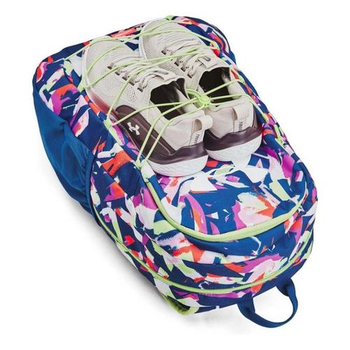 Under Armour Hustle Sport Backpack - Primary Image