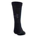Kids' Under Armour Training Cotton 6 Pack Crew Socks - Thumbnail 5 of 5