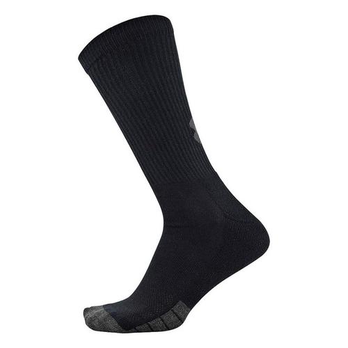 Under Armour Performance Tech 6 Pack Crew Socks - Primary Image