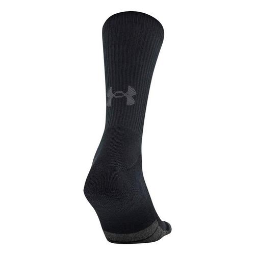 Under Armour Performance Tech 6 Pack Crew Socks - Primary Image