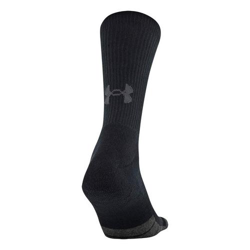 Under Armour Performance Tech 6 Pack Crew Socks - Primary Image