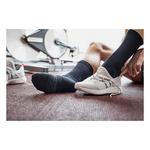 Under Armour Performance Tech 6 Pack Crew Socks - Thumbnail 11 of 11