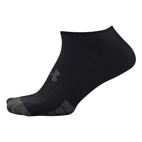 Under Armour Performance Tech 6 Pack No Show Socks - Primary Image