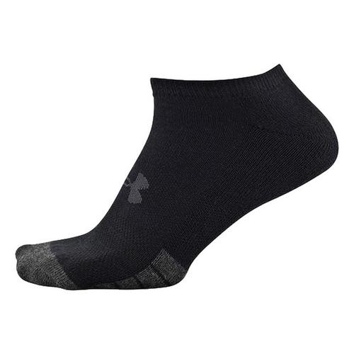 Under Armour Performance Tech 6 Pack No Show Socks - Primary Image
