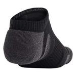 Under Armour Performance Tech 6 Pack No Show Socks - Thumbnail 5 of 7