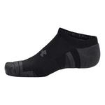 Under Armour Performance Tech 6 Pack No Show Socks - Thumbnail 7 of 7